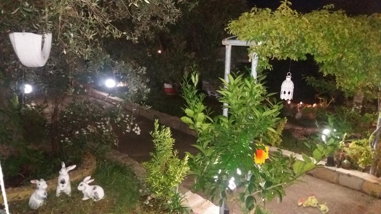 Elena'S House Garden Villa Skala Kallirachis Exterior photo